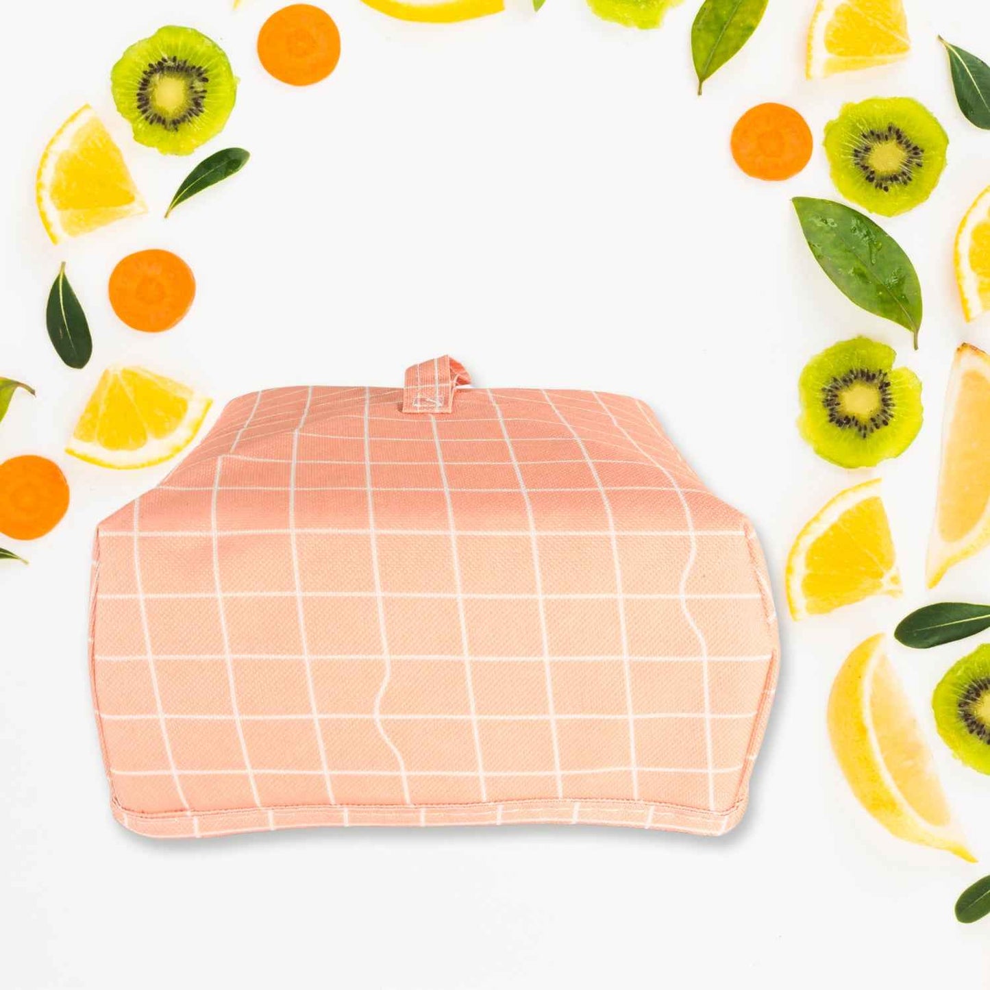 8192foldable Food Covers Anti-dust Heat Preservation Anti-fly Mosquito Kitchen Lid Foldable Cover For Hot Food Dish Insulation Cover Food Warmer Cover For Kitchen Picnic (20x20 Cm)