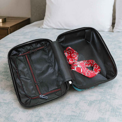 4-in-1 Luggage Set  Durable And Stylish Hard Shell Suitcase Set