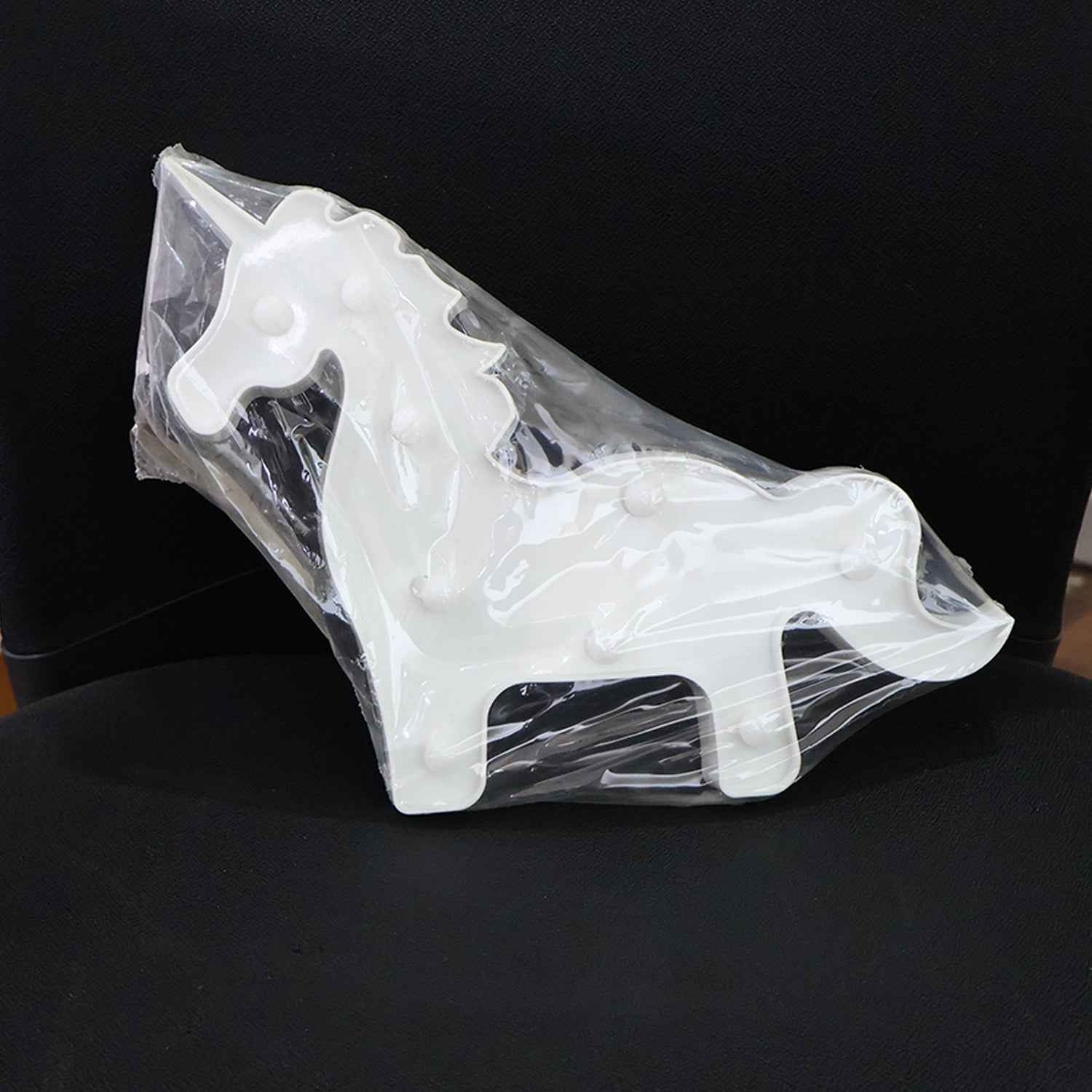 Unicorn Shaped Led Decorative Night Light (1 Pc)