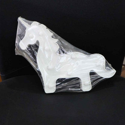 Unicorn Shaped Led Decorative Night Light (1 Pc)