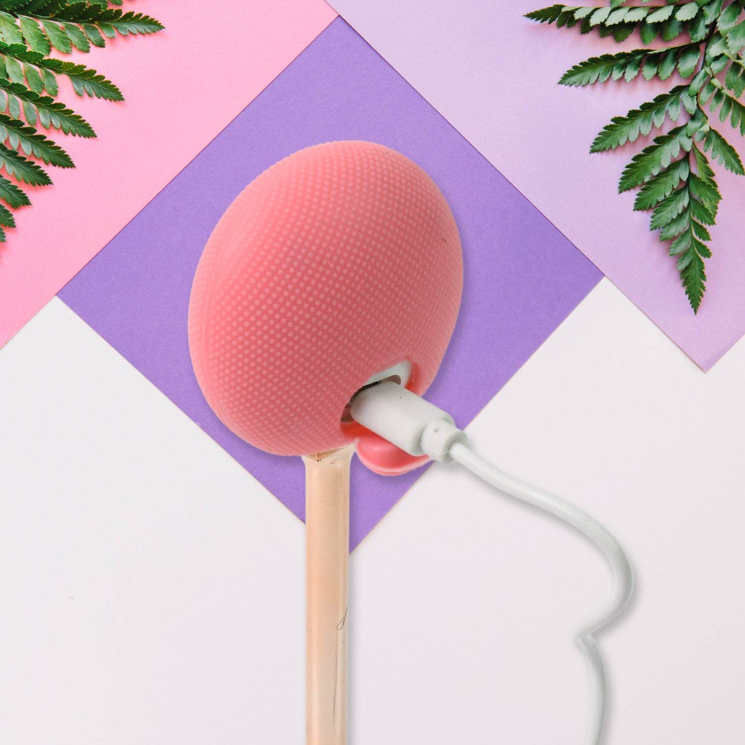 Face Spa Massage Hammer Beauty Care Vibrating Facial Massage Tools (1 Pc) - Best Deals at BeSh Deals®