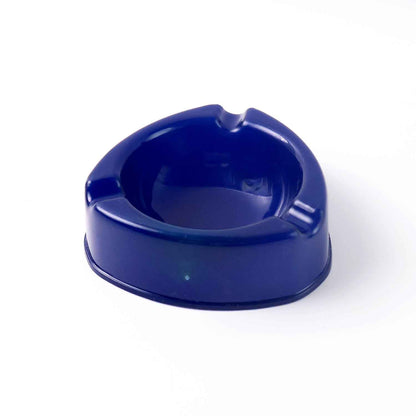 Oblivion Dark Blue Plastic +shtray (1 Pc)