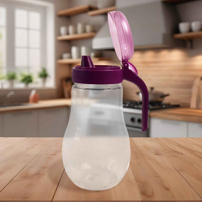 Apex Jessy Oil And Juice Pourer Dispenser Bottle Approx 1000ml (1 Pc)
