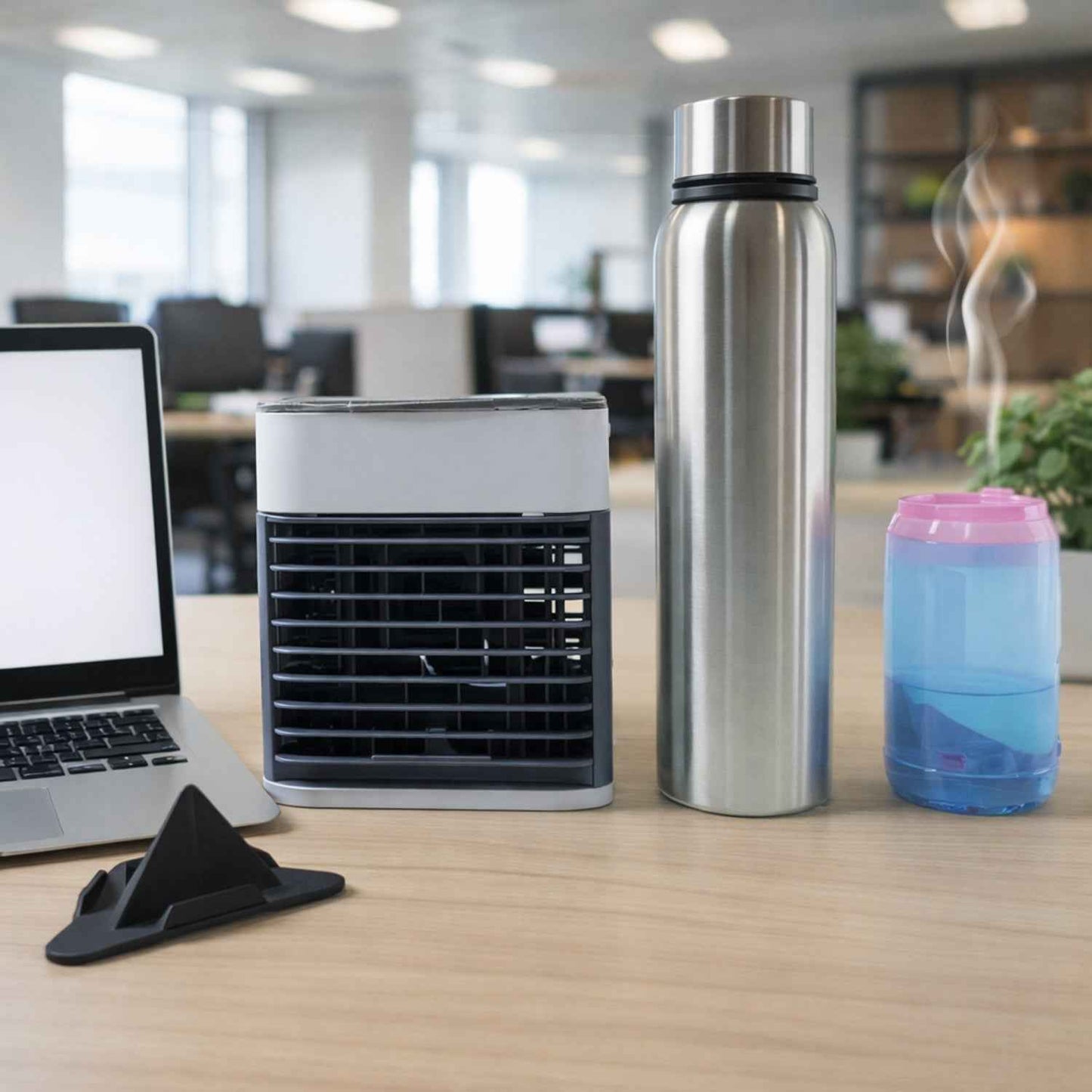 Office Essentials Combo Set
