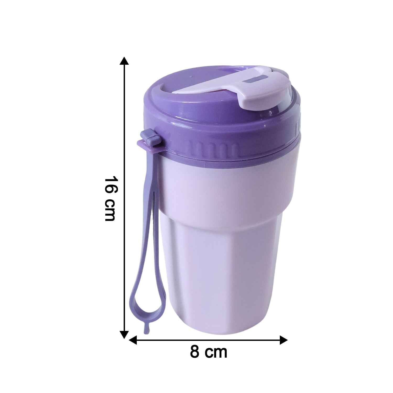 Plastic Sipmate Style Sipper Bottle 500 Ml  (1 Pc)