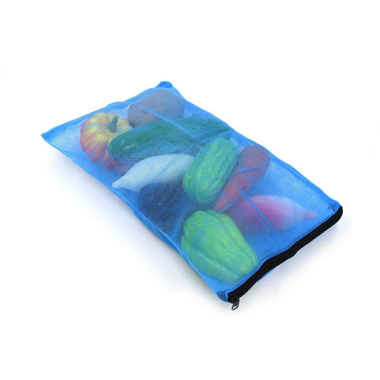 Food Covers Fridge Storage Bag For Vegetables And Fruits With Zipper - BeSh Deals®
