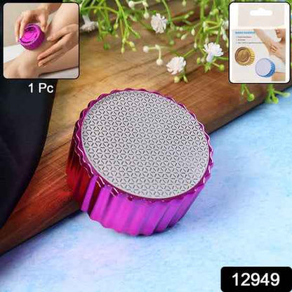 Nano Hair Remover For Arms Legs Back One Sided Skin Hair Remover (1 Pc)
