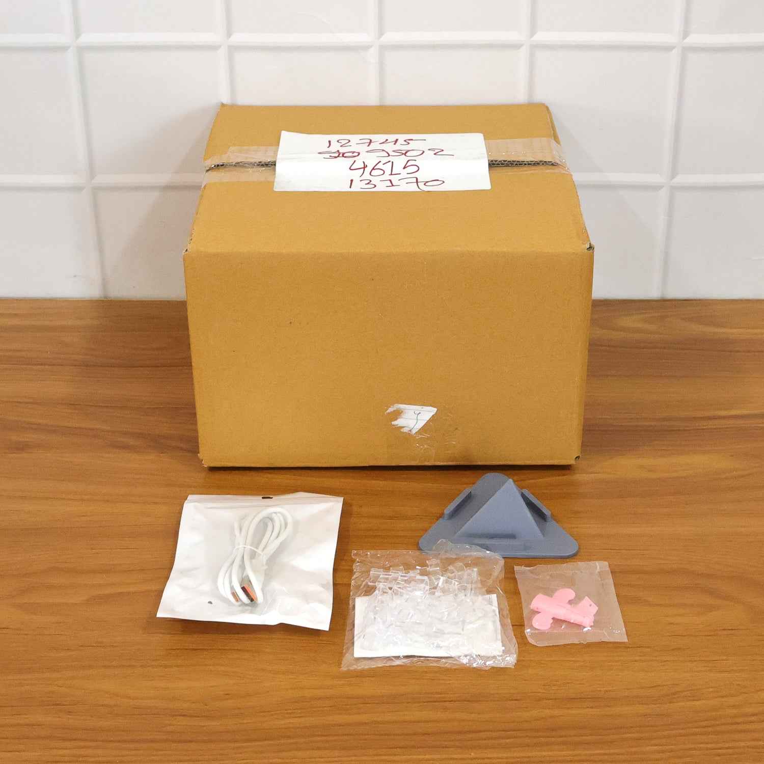 Mobile Accessories Combo Set (1 Set)
