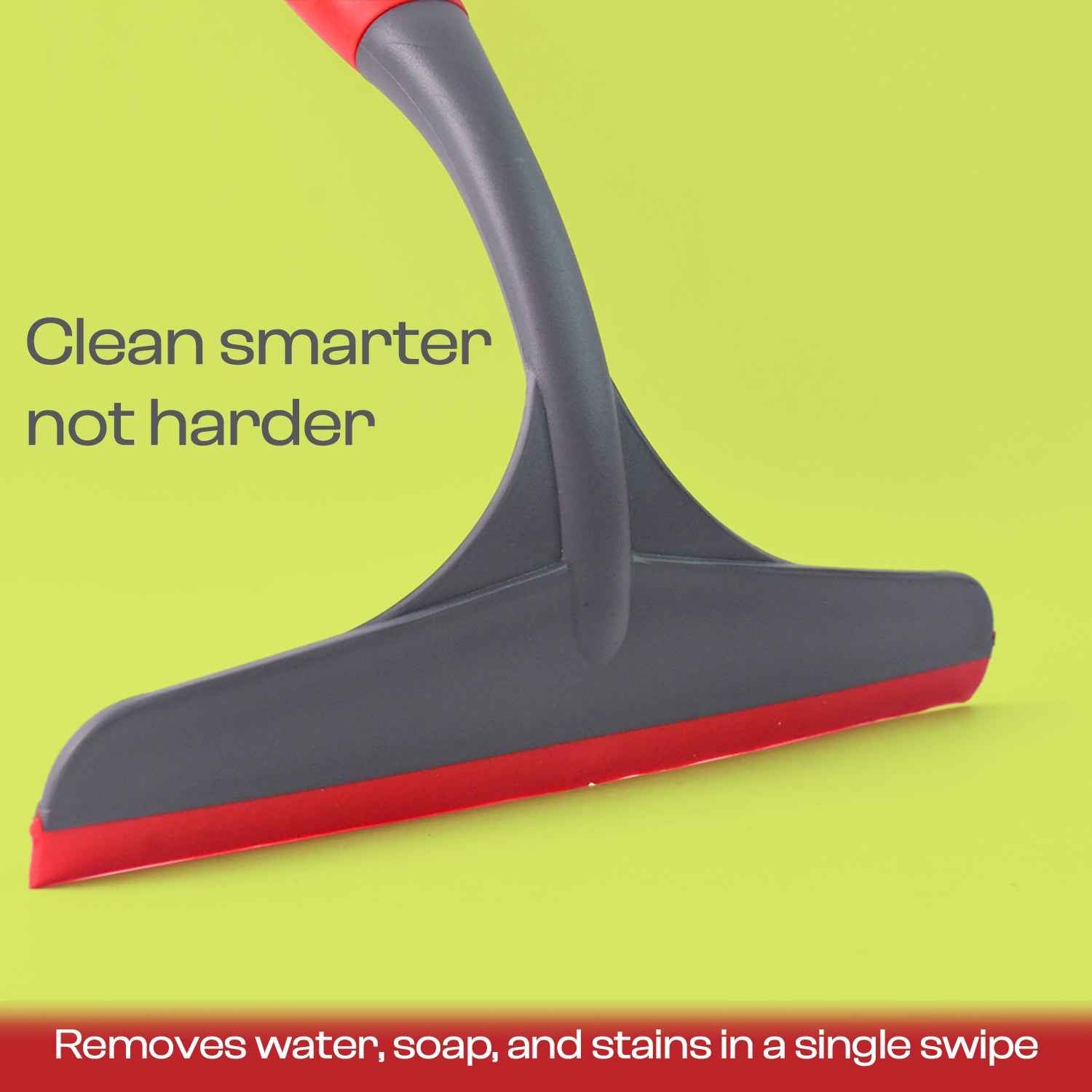 Supermom Premium Kitchen Platform And Glass Wiper (1 Pc) - BeSh Deals®