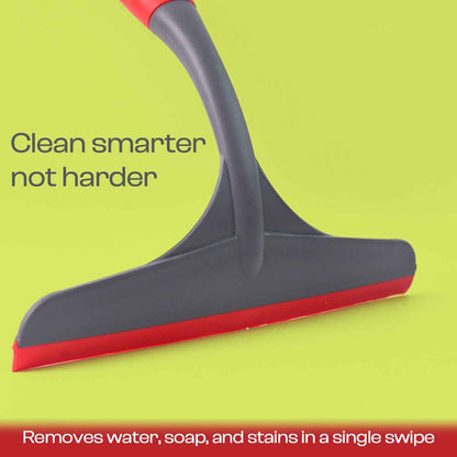 Supermom Premium Kitchen Platform And Glass Wiper (1 Pc) - BeSh Deals®
