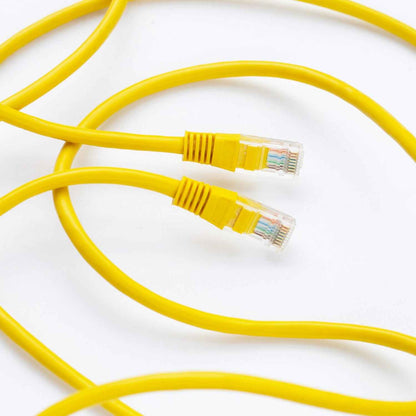 High-speed 78 Cm Ethernet Lan Cable (1 Pc)