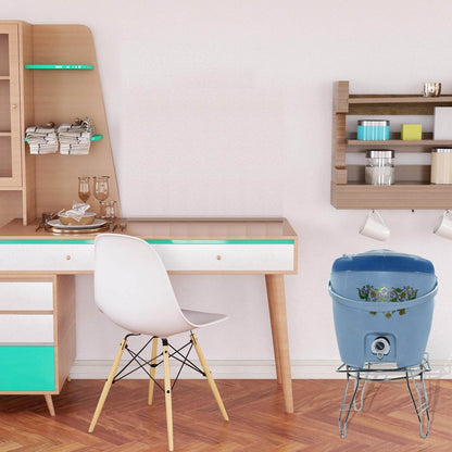 2560 Pot Stand For Home Garden Balcony Living Room Decor - Best Deals at BeSh Deals®