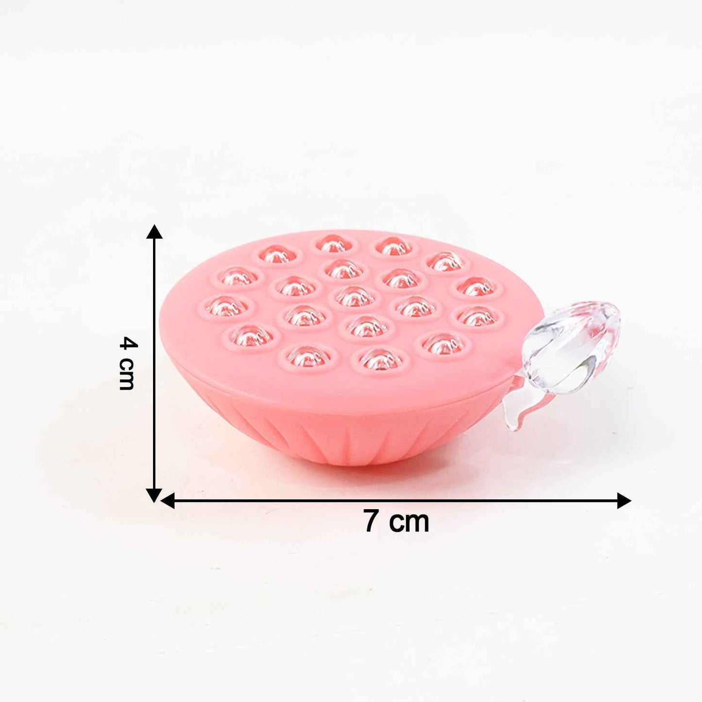 Set Of 12 Lotus Canopy Led Decorative Lamps