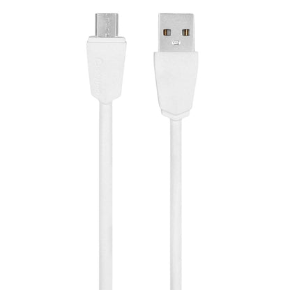 2a Fast Charging For Android Micro Cable (1000 Mm) - Best Deals at BeSh Deals®