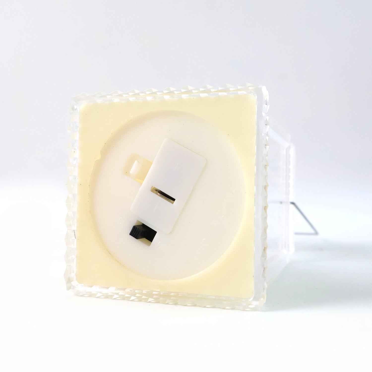 Set Of 12 Led Storm Lantern Decorative Lights