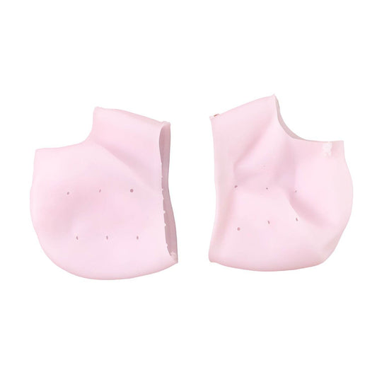 Kid Silicone Heel Protectors (1 Pair) - Best Deals at BeSh Deals®