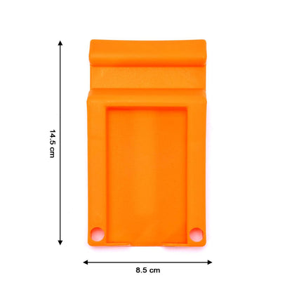 7205 Business Card  Mobile Holder Plastic Multi-function Use ( 1 Pcs ) - Best Deals at BeSh Deals®