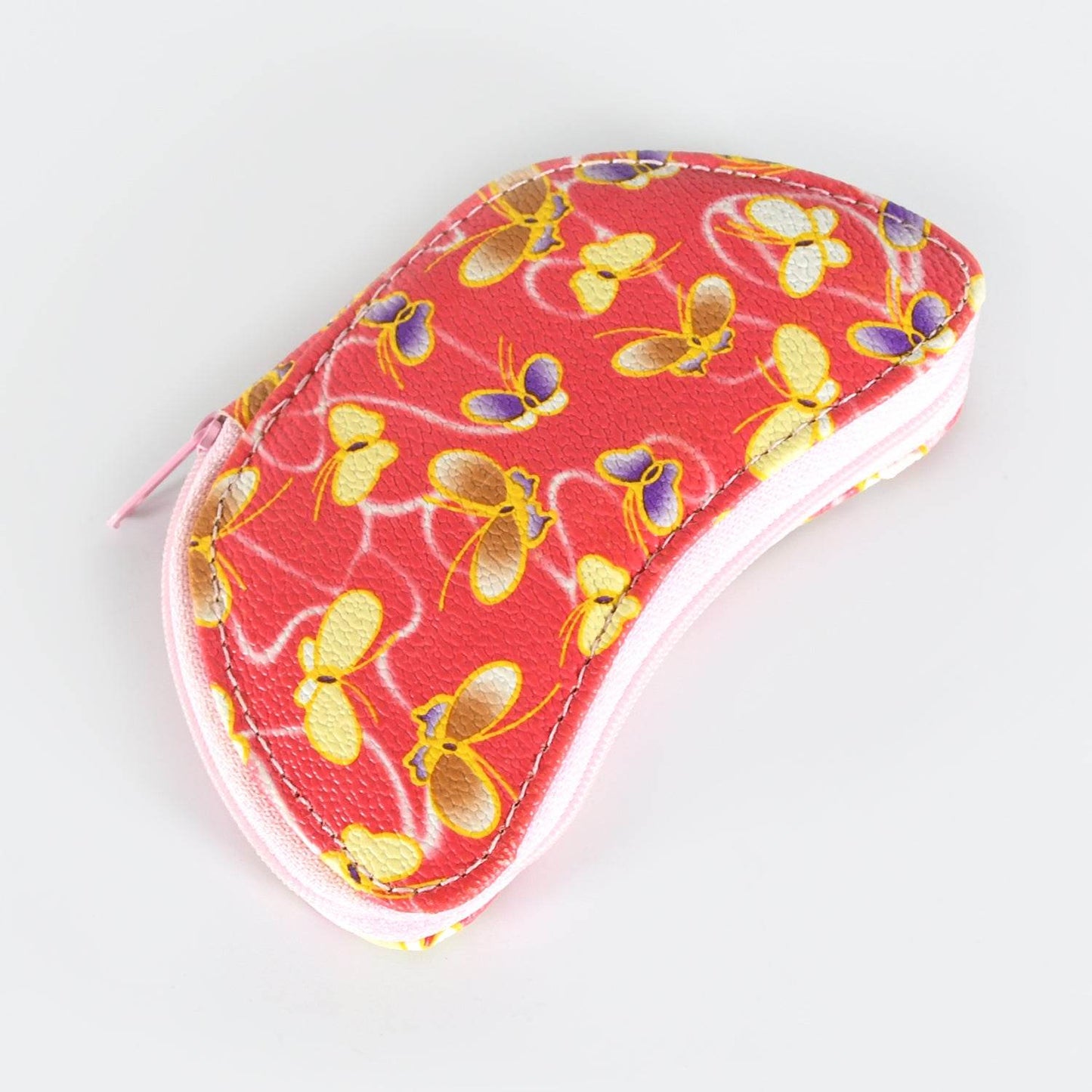 12605 5 In 1 Stainless Steel Professional Manicure Set Nail Cutter For Women Nail Scissors Luxury Grooming Kit. - Best Deals at BeSh Deals®