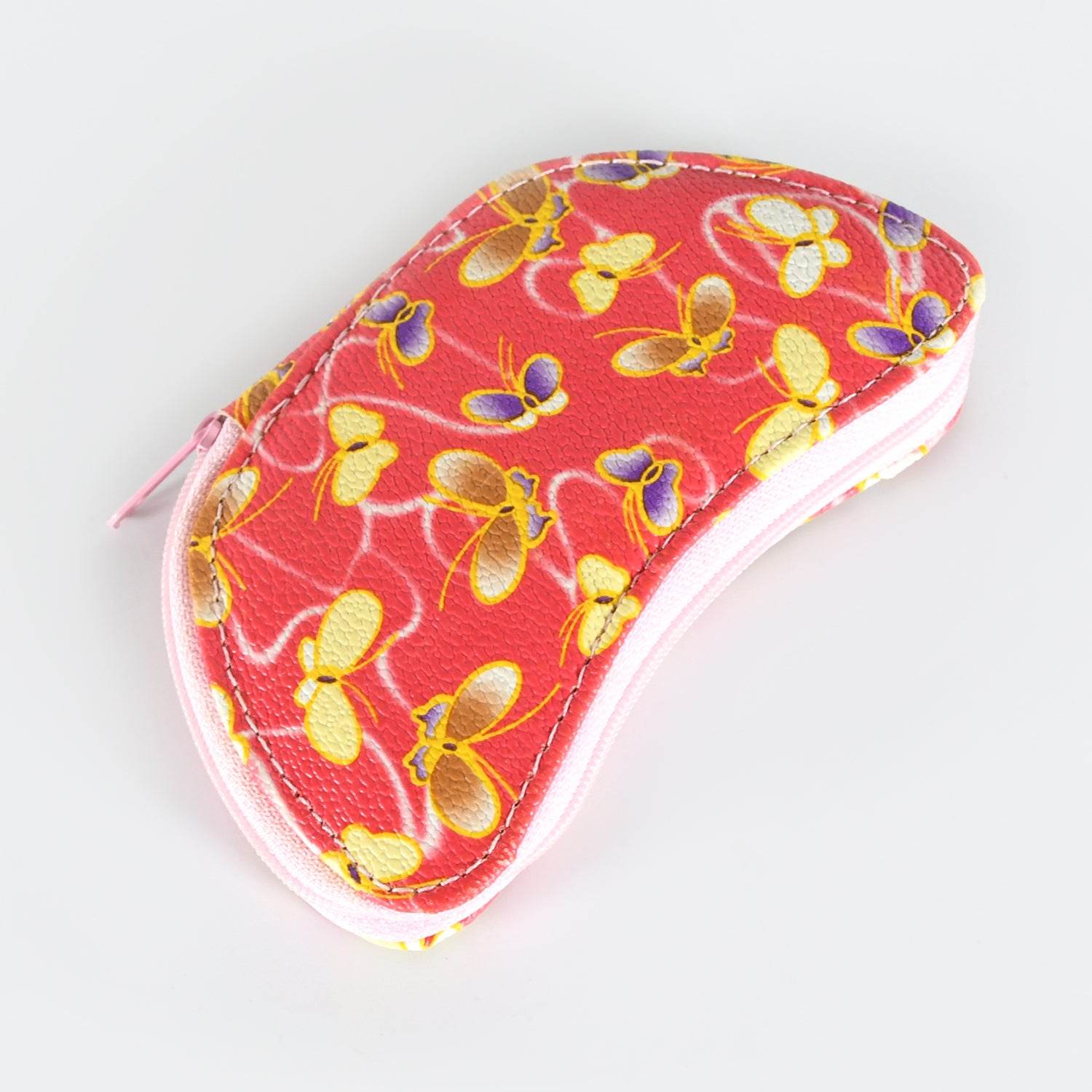 12605 5 In 1 Stainless Steel Professional Manicure Set Nail Cutter For Women Nail Scissors Luxury Grooming Kit. - Best Deals at BeSh Deals®