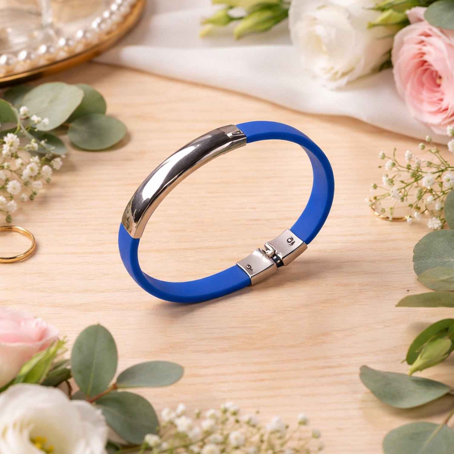 Premium Fancy Wrist Bracelet (1 Pc)
