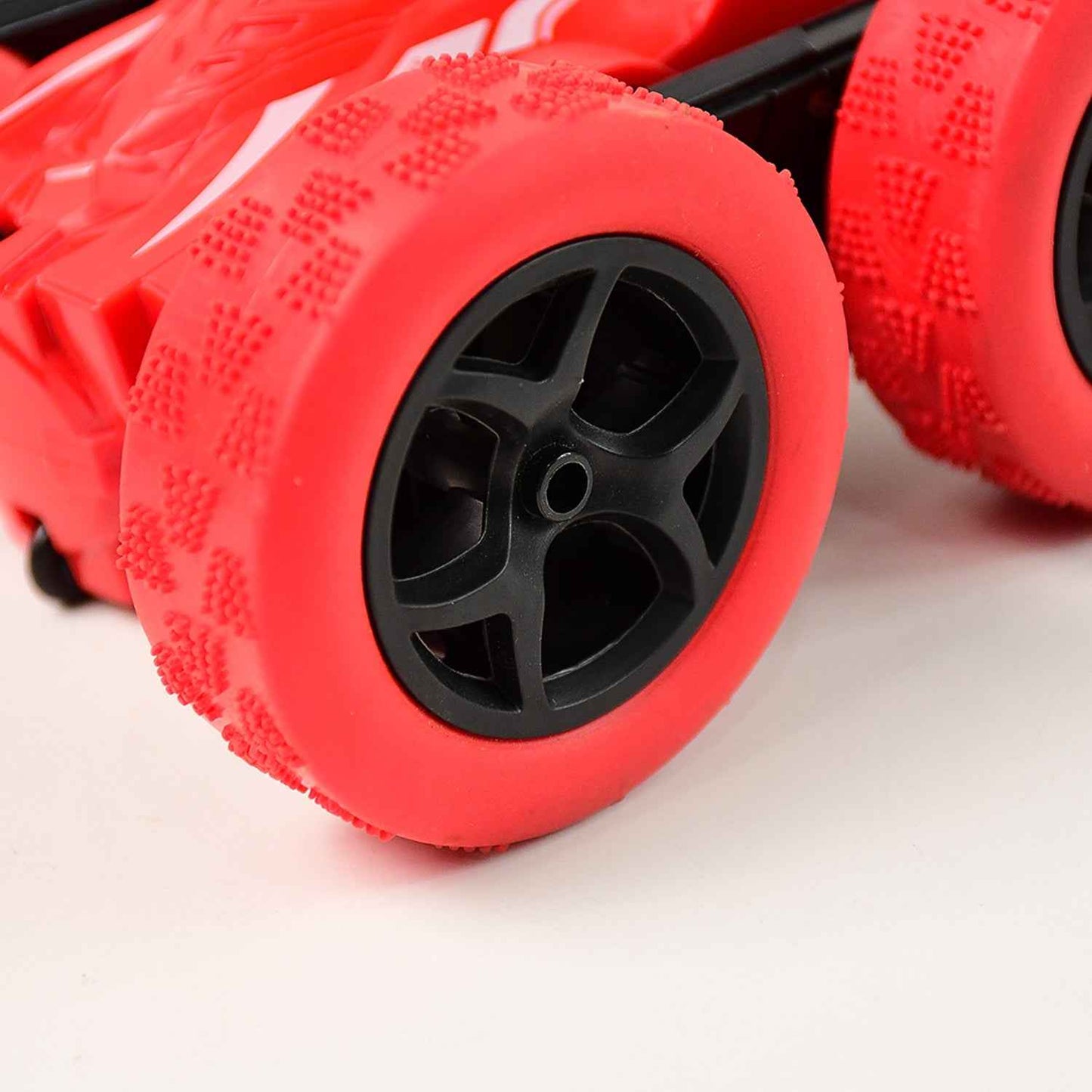 Remote Control Car Double Sided Fast Stunt Car (1 Set)