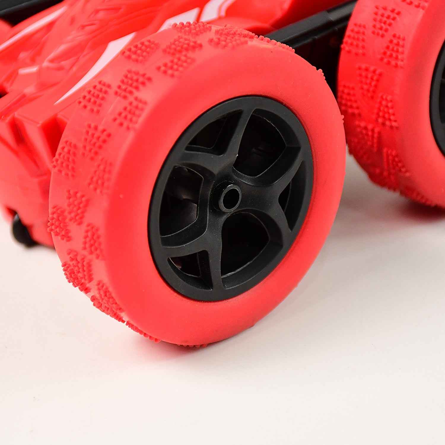 Remote Control Car Double Sided Fast Stunt Car (1 Set)