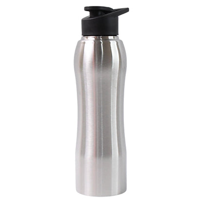 Stainless Steel Double Wall Vacuum-insulated Drink Water Bottle (1000 Ml Approx)