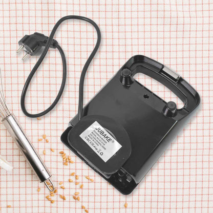 Sandwich Maker Makes Sandwich Non-stick Plates (1 Pc  500w)