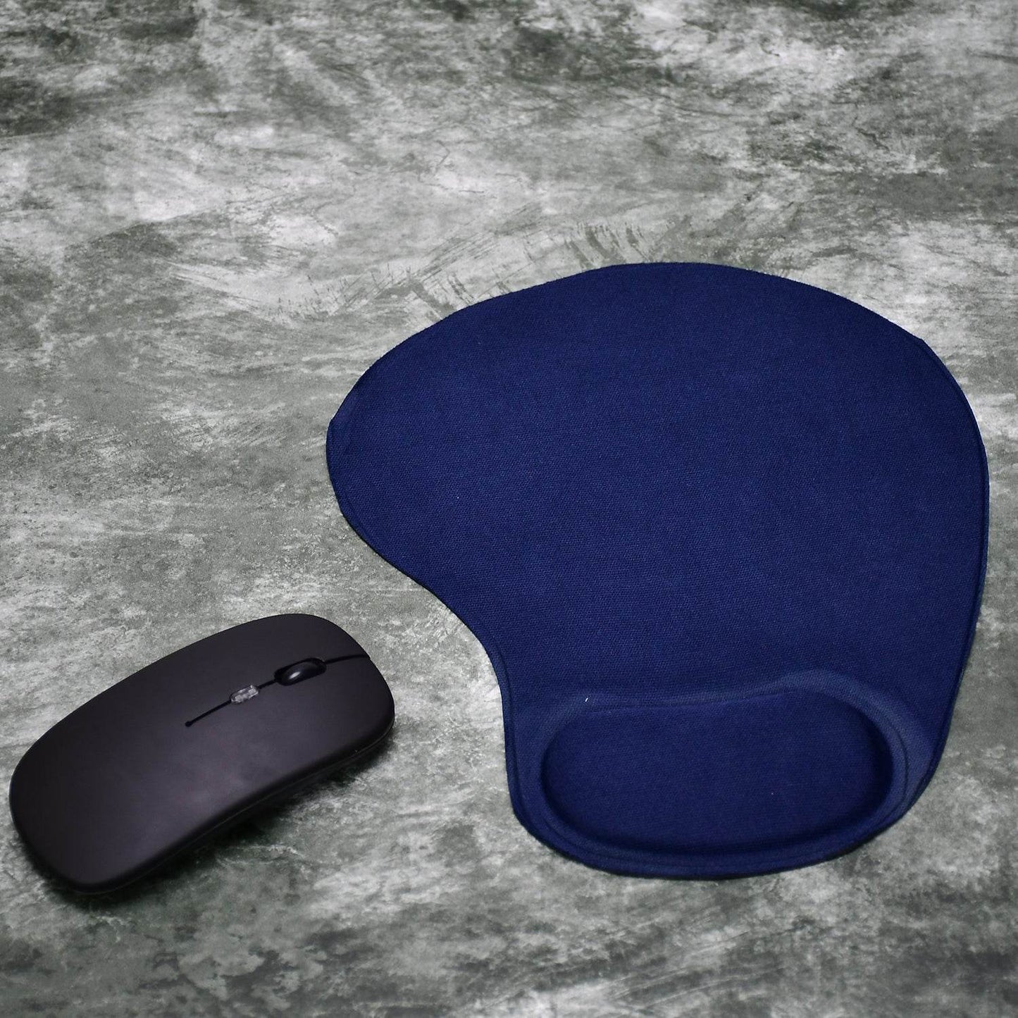 6161a Wrist S Mouse Pad Used For Mouse While Using Computer. - Best Deals at BeSh Deals®