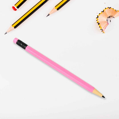 17771 Smart Pencil Intelligent Auto Feeding Mechanical Pencil. No Clicking No Lead Breaking