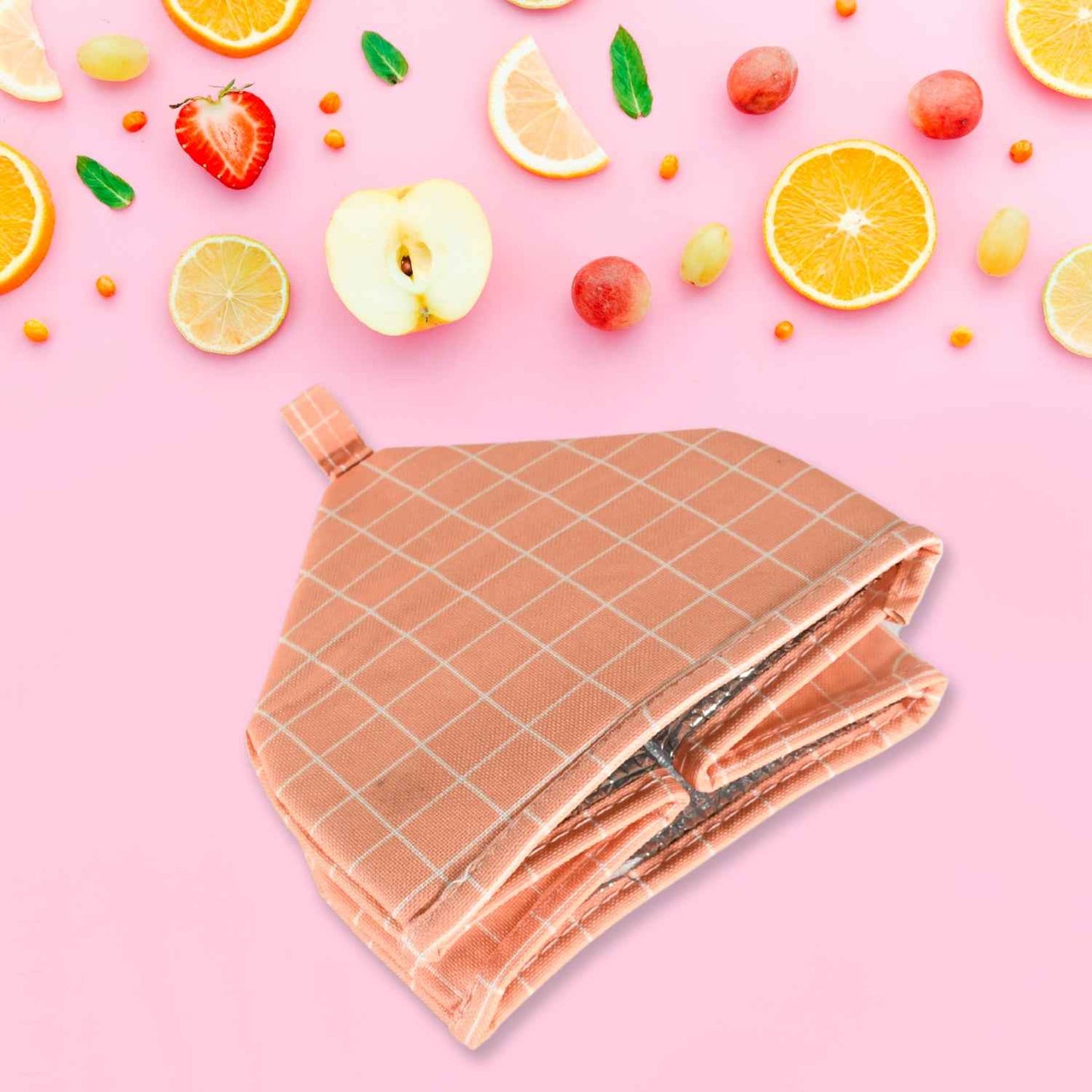 8192foldable Food Covers Anti-dust Heat Preservation Anti-fly Mosquito Kitchen Lid Foldable Cover For Hot Food Dish Insulation Cover Food Warmer Cover For Kitchen Picnic (20x20 Cm)
