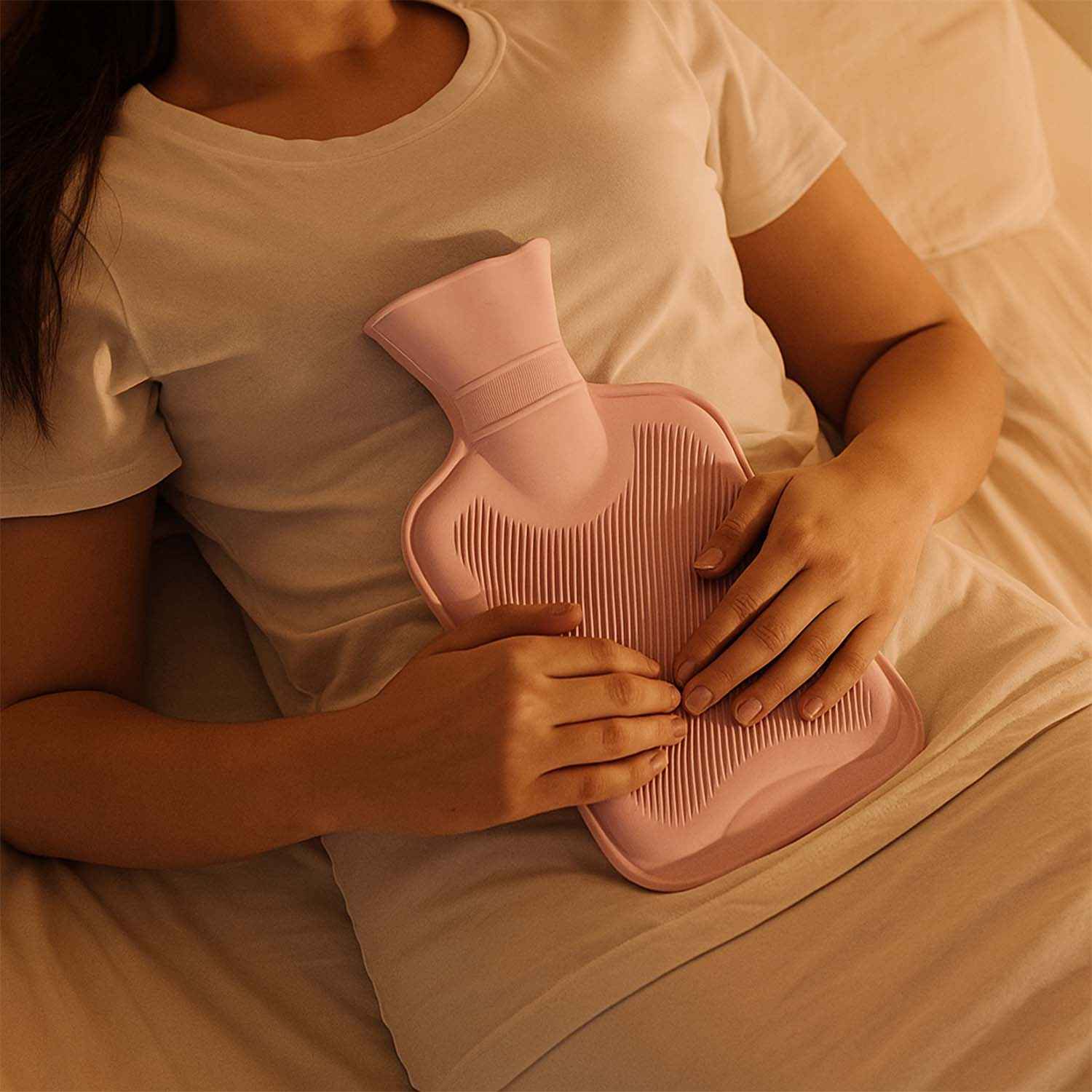 Premium Small Hot Water Bag (21x12cm  1 Pc)