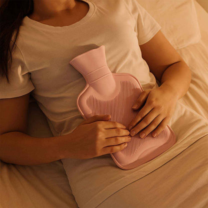 Premium Small Hot Water Bag (21x12cm  1 Pc)