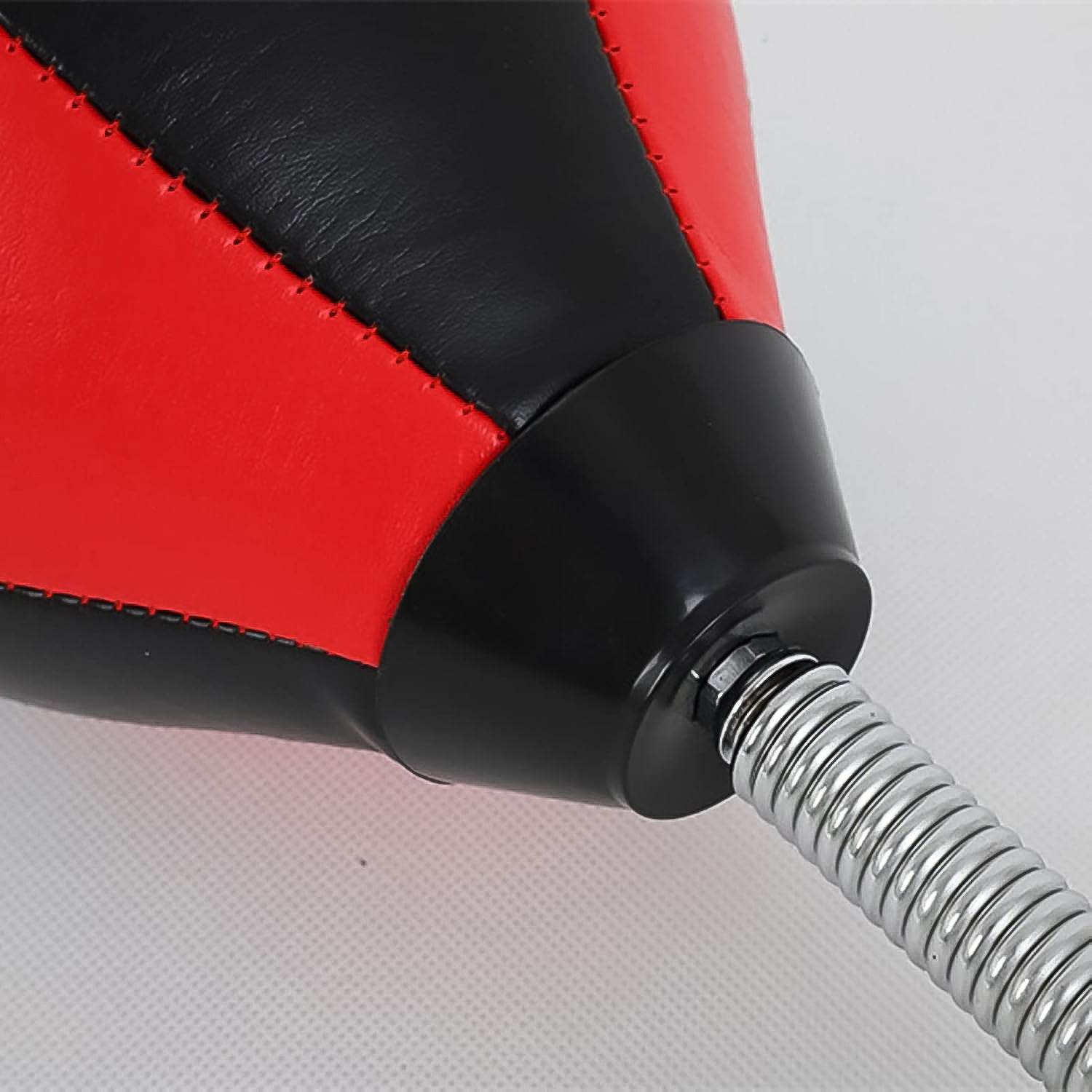 Inflatable Punching Bag With Air Pump (2 Pc Set) - Best Deals at BeSh Deals®