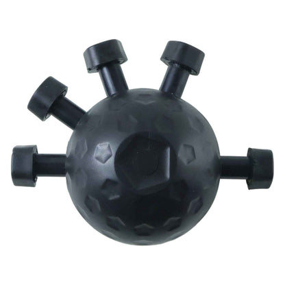 Eagle Claw Hand Grip Strengthener Ball (1 Pc)