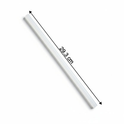 Extra Long Hot Melt Glue Stick 29 Cm (1 Set)