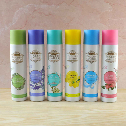 Premium Air Freshener Spray Mix Fragrance (1 Pc 220ml)