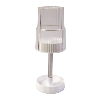 Rotating Bathroom Toothbrush Holder Stand (1 Pc)