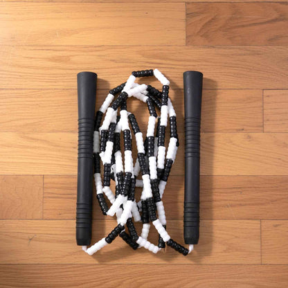 Skipping Rope For Fitness Workout (1 Set)