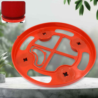 146 Gas Cylinder Trolley