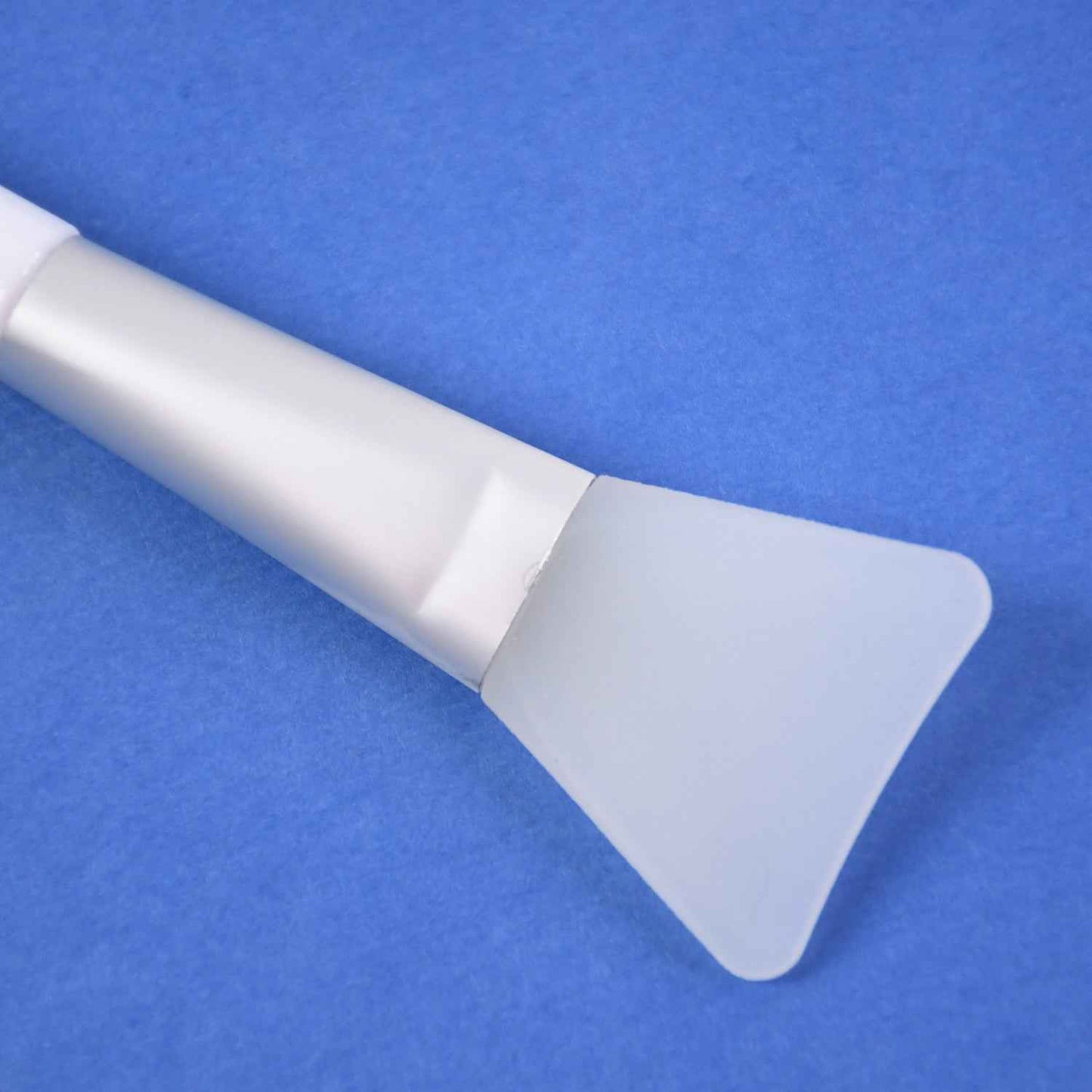 Silicone Face Mask Applicator Brush (1 Pc)