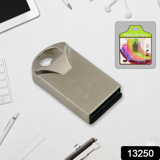 Usb Car Wireless Bluetooth 4.0 Adapter Dongle (1 Pc) - Best Deals at BeSh Deals®