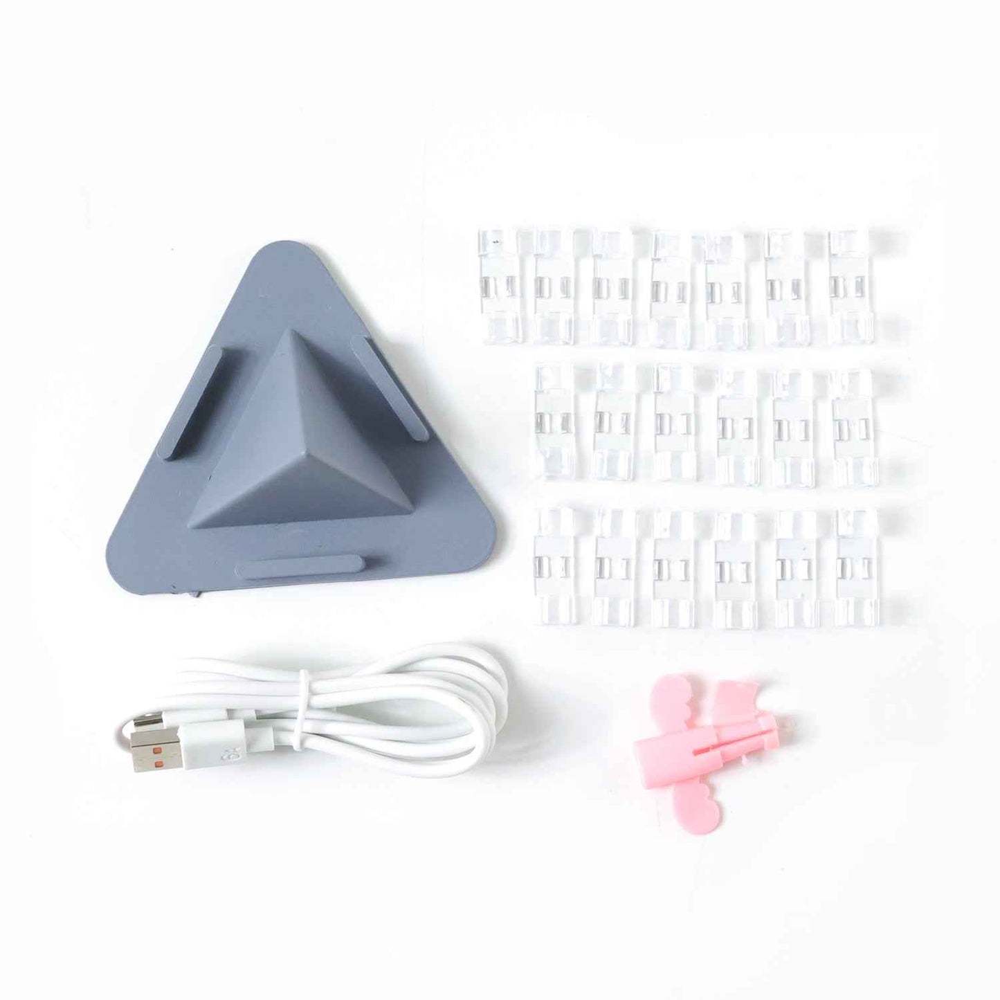 Mobile Accessories Combo Set (1 Set)