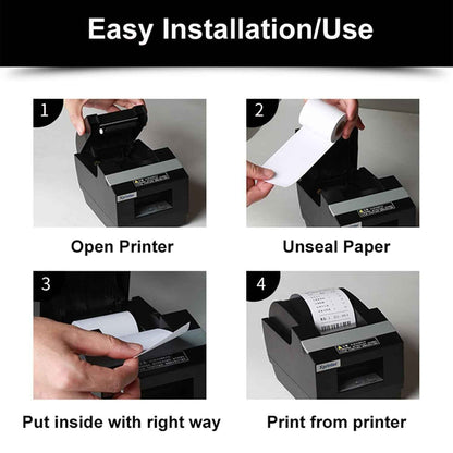 Thermal Label Roll For Barcode Printing (78  60 Mm)
