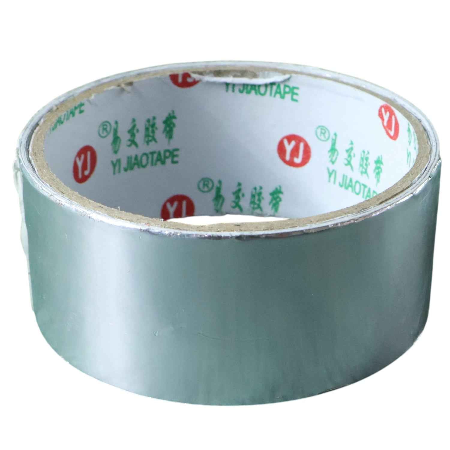 Heavy-duty Aluminium Foil Adhesive Tape 8540 Mm (1 Pc)