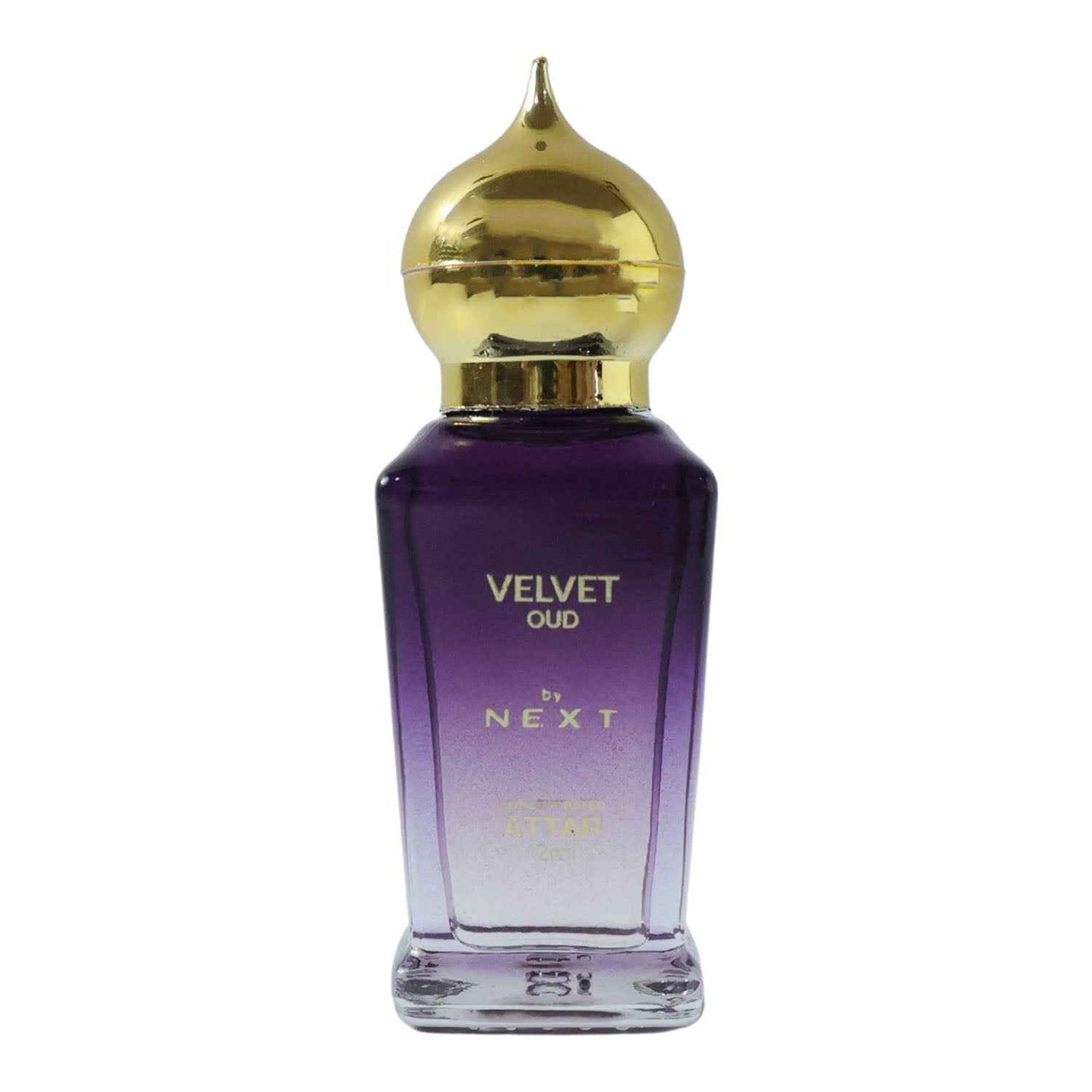 Next Premium Velvet Oud Concentrated Attar Perfume 12 Ml