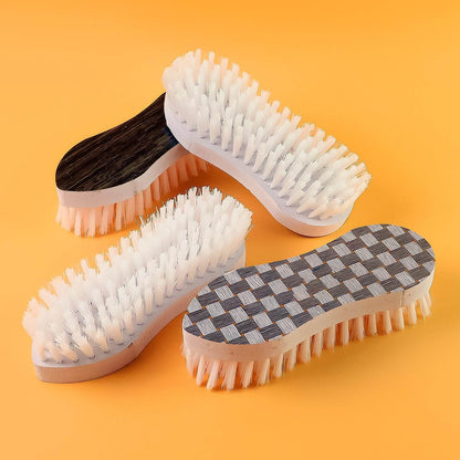 Veepee Ergonomic Curved Laundry Brush Set (4 Pc) - Best Deals at BeSh Deals®