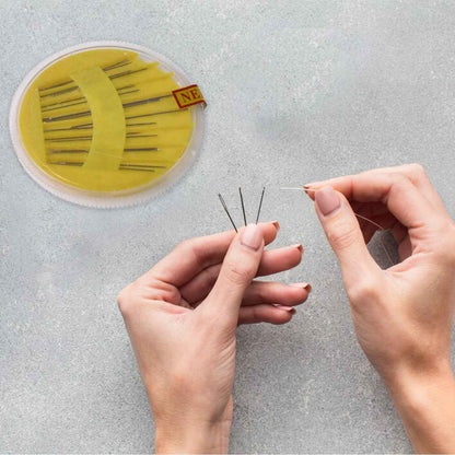 4 In 1 Multipurpose Tailoring Sewing Accessories Kit (1 Set)