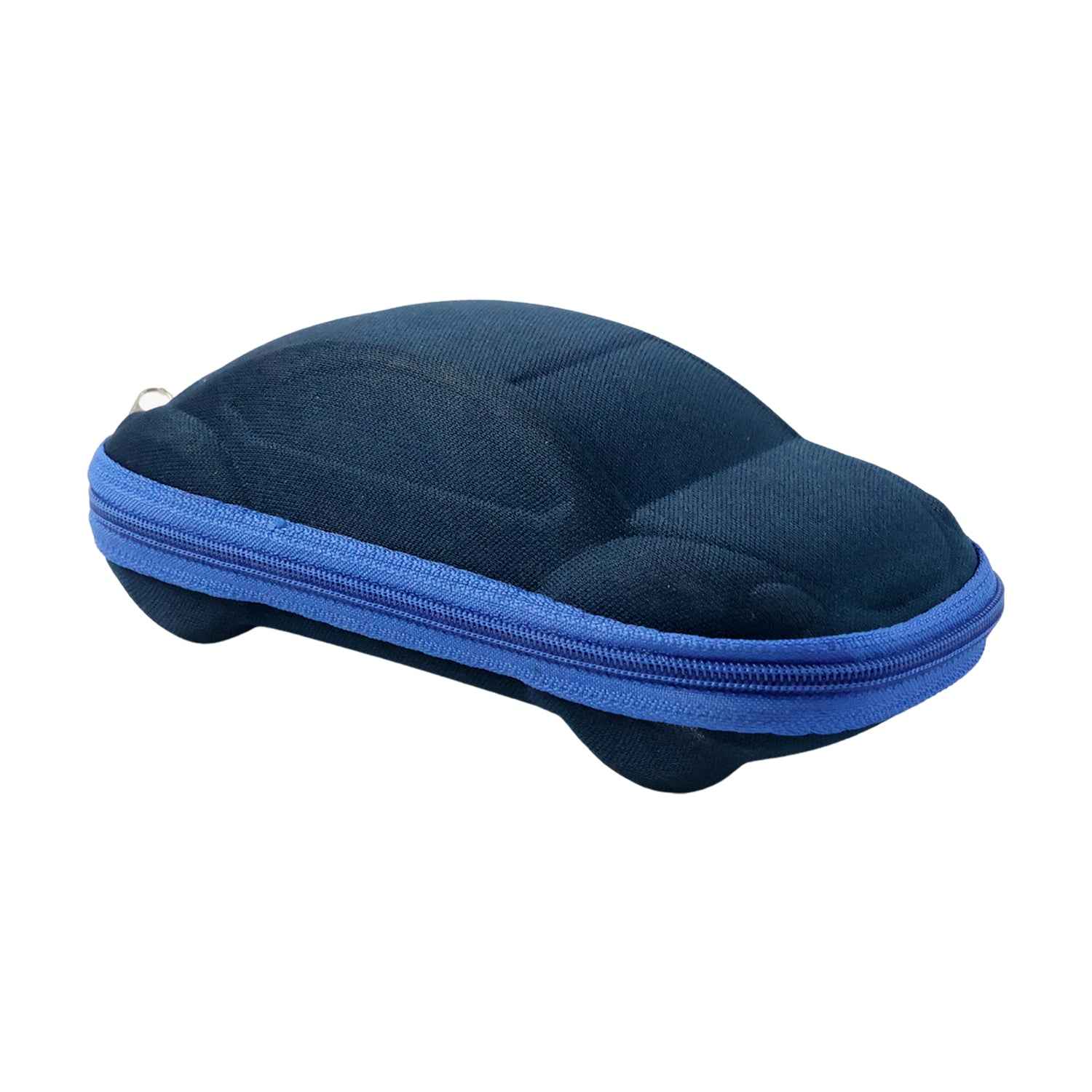 Cartoon Car Shape Sunglasses Box Portable Eyeglasses Case (1 Pc)