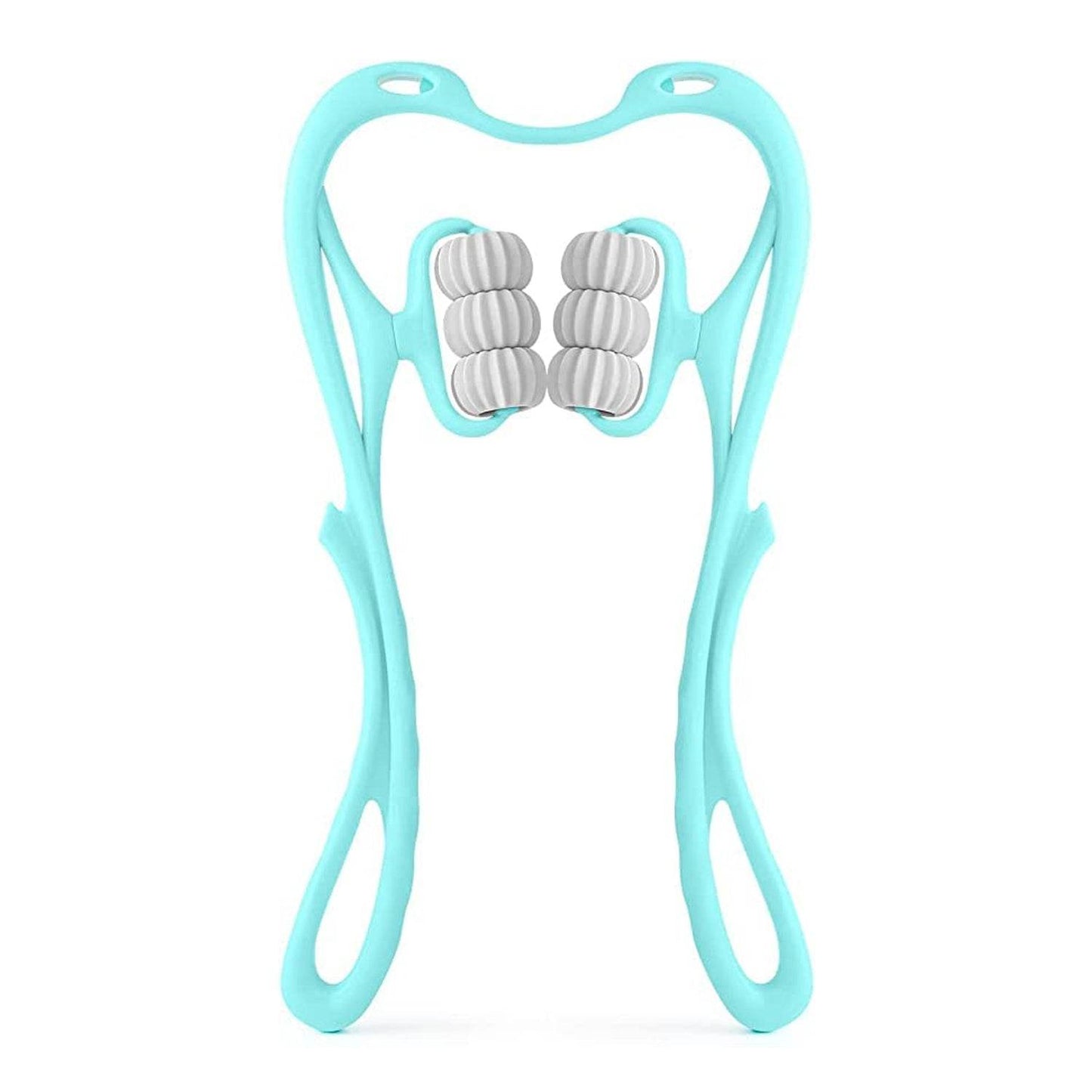 Neck Shoulder Massager (1pc  Mix Color) - Best Deals at BeSh Deals®